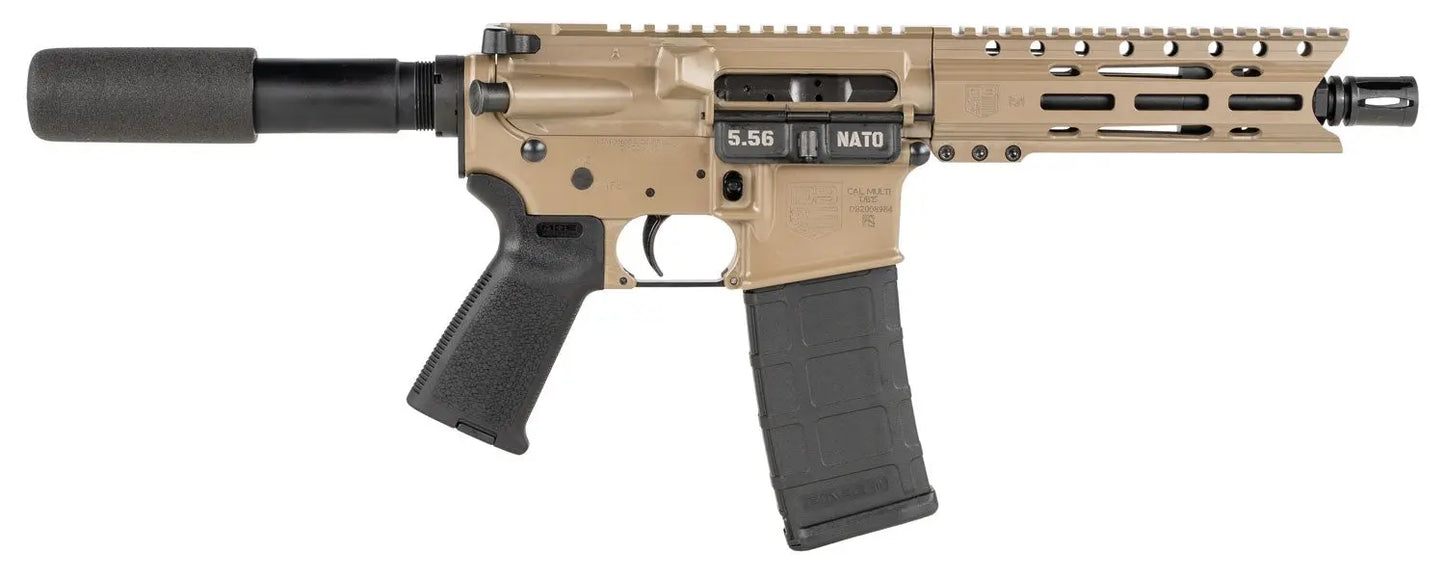 Diamondback DB-15 DIAMONDBACK