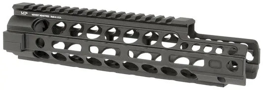 Two Piece AR15 Free Float M-LOK Handguard MIDWEST INDUSTRIES