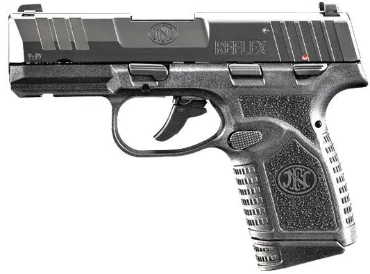 FN Reflex® - White Tanks Tactical