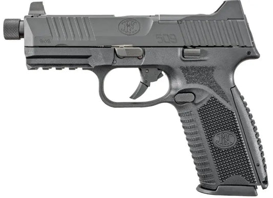 FN 509® Tactical - White Tanks Tactical