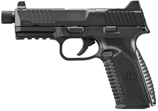 FN 510® Tactical - White Tanks Tactical