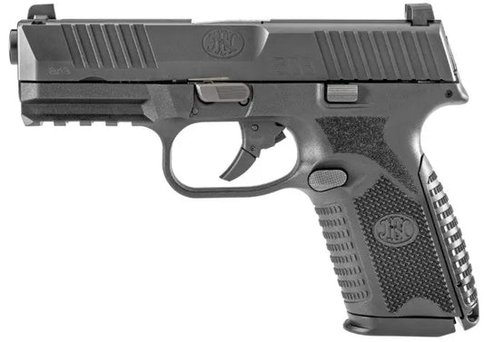 FN 509® Midsize - White Tanks Tactical