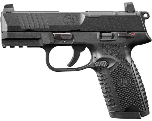 FN 502® MRD - White Tanks Tactical