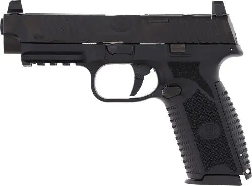 FN 509® Fullsize MRD - White Tanks Tactical