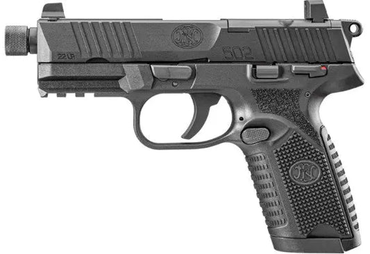 FN 502® Tactical - White Tanks Tactical