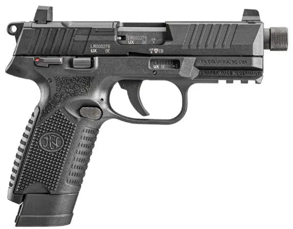 FN 502® Tactical - White Tanks Tactical