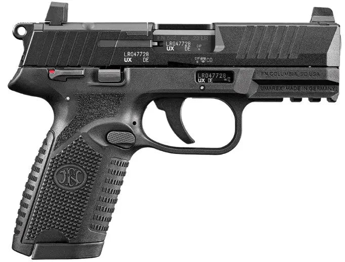 FN 502® MRD - White Tanks Tactical