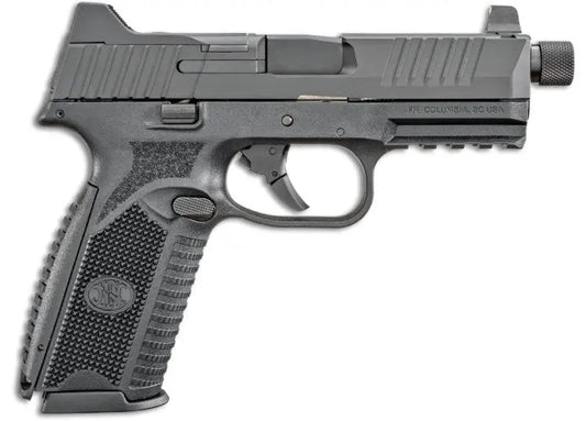 FN 509® Tactical - White Tanks Tactical
