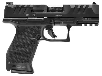 Walther PDP WALTHER