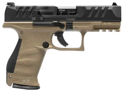 Walther PDP WALTHER