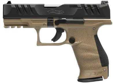 Walther PDP WALTHER