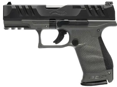 Walther PDP WALTHER