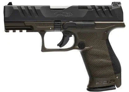 Walther PDP WALTHER