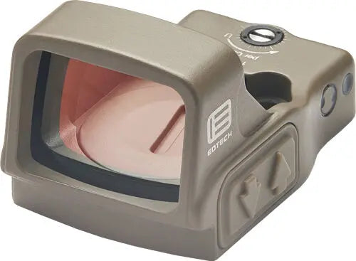 EOTECH EFLX Mini Red Dot Sight - White Tanks Tactical