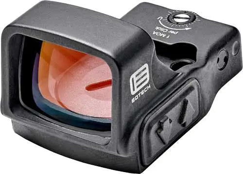 EOTECH EFLX Mini Red Dot Sight - White Tanks Tactical