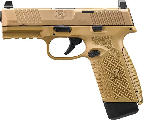 FN 545® MRD - White Tanks Tactical