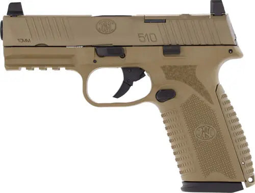 FN 510® MRD - White Tanks Tactical