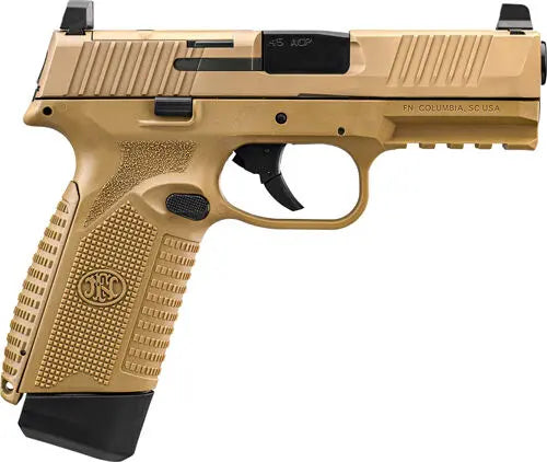 FN 545® MRD - White Tanks Tactical
