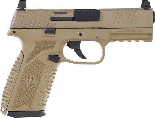 FN 510® MRD - White Tanks Tactical