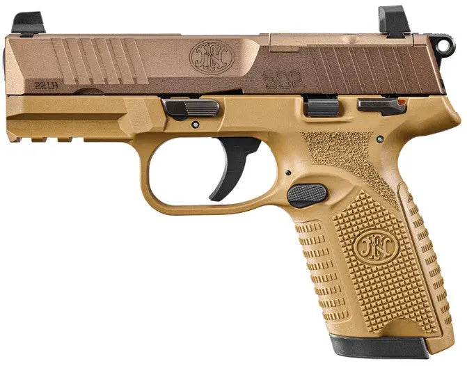 FN 502® MRD - White Tanks Tactical