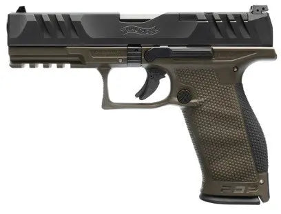 Walther PDP WALTHER