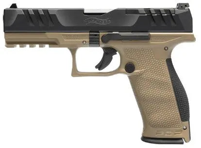 Walther PDP WALTHER