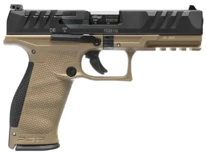 Walther PDP WALTHER