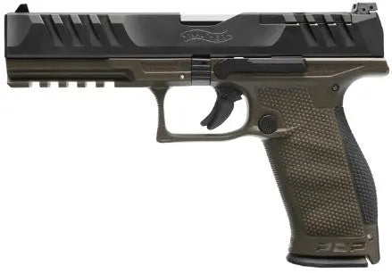 Walther PDP WALTHER