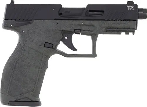 Taurus TX-22 10RD - White Tanks Tactical