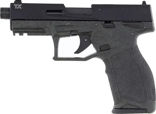 Taurus TX-22 10RD - White Tanks Tactical
