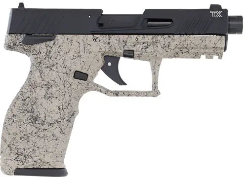 Taurus TX-22 10RD - White Tanks Tactical