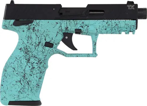 Taurus TX-22 16RD - White Tanks Tactical