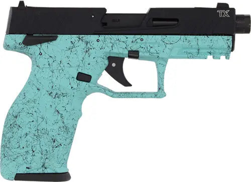 Taurus TX-22 10RD - White Tanks Tactical