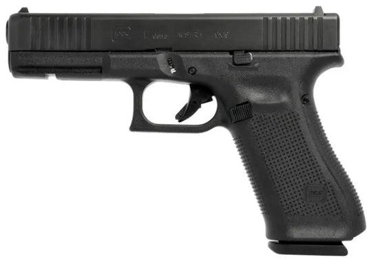 Glock 17 GEN 5 - White Tanks Tactical