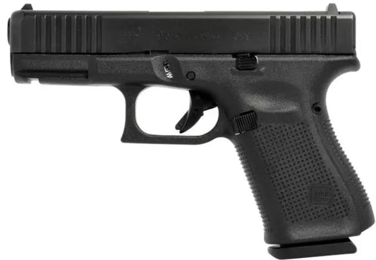 Glock 19 GEN 5 - White Tanks Tactical