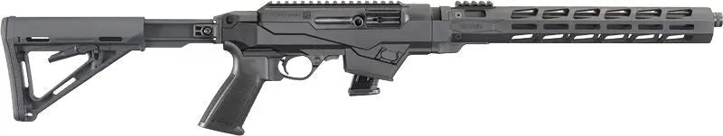Ruger PC Carbine 9MM Luger - White Tanks Tactical