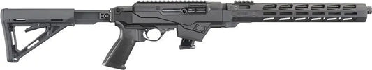 Ruger PC Carbine 9MM Luger - White Tanks Tactical