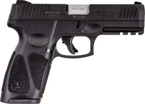 Taurus G3 - White Tanks Tactical