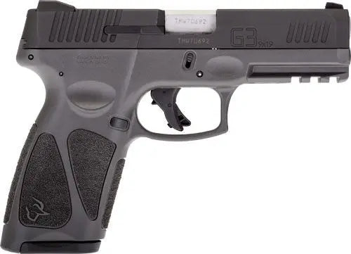 Taurus G3 - White Tanks Tactical