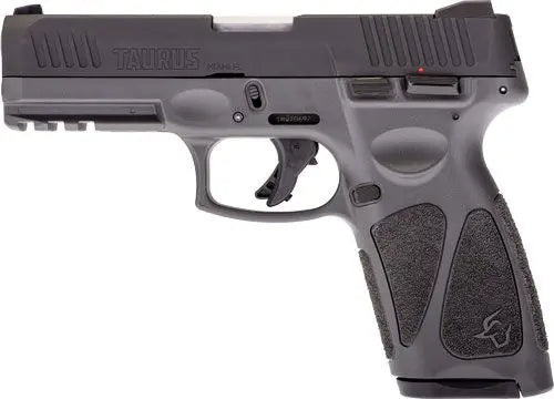 Taurus G3 - White Tanks Tactical