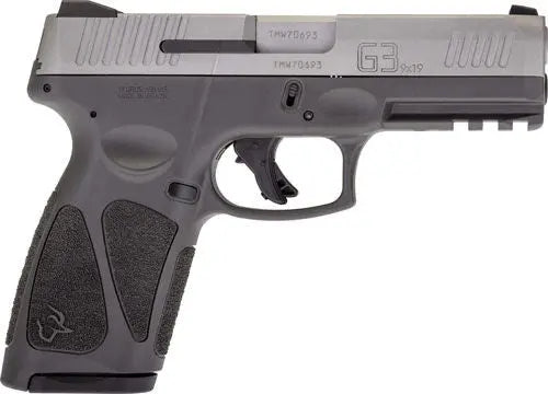 Taurus G3 - White Tanks Tactical