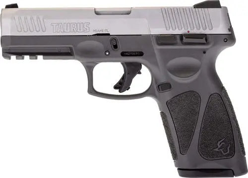 Taurus G3 - White Tanks Tactical