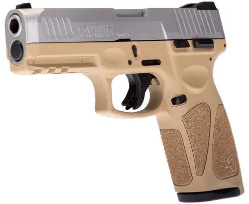 Taurus G3 - White Tanks Tactical