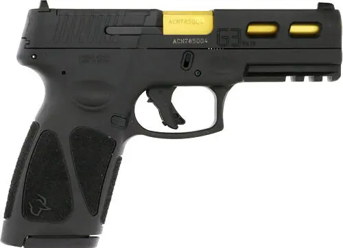 Taurus G3 - White Tanks Tactical