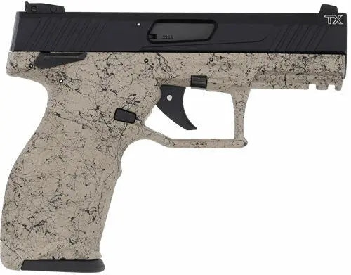 Taurus TX-22 10RD - White Tanks Tactical