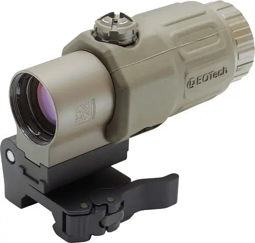 EOTECH G33™ - White Tanks Tactical
