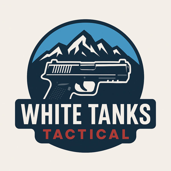 White Tanks Tactical