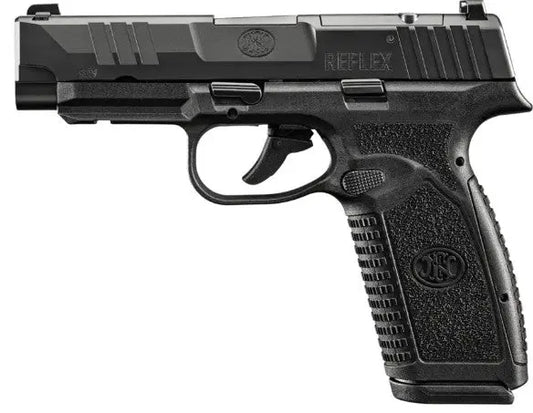 FN Reflex® XL MRD - White Tanks Tactical