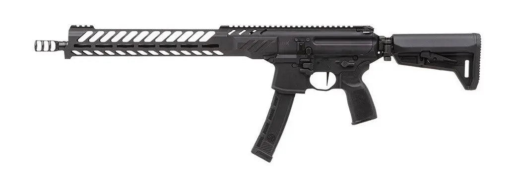 Sig MPX PCC - White Tanks Tactical