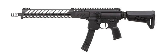 Sig MPX PCC - White Tanks Tactical